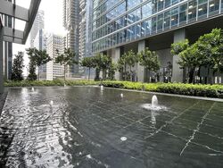 Central Boulevard (D1), Office #525732911